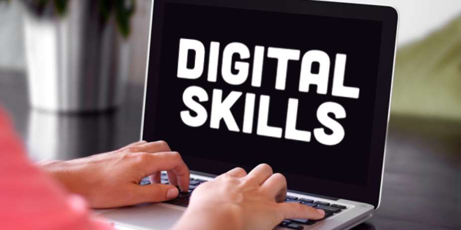 Digital Skills: An Important Requirement For Employment