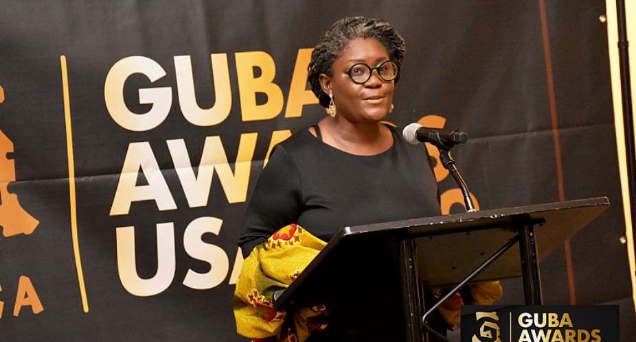 Nominees For GUBA Awards USA 2019 Unveiled