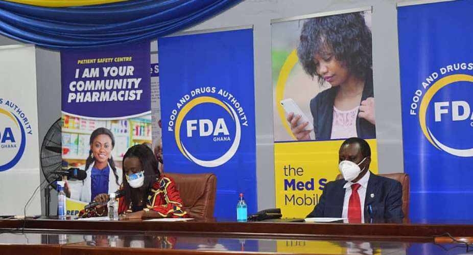 A New Regime Of Food Licensing By FDA Launched