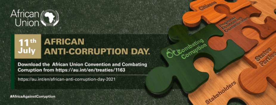 Address corruption in the delivery of basic services – Transparency International to African States