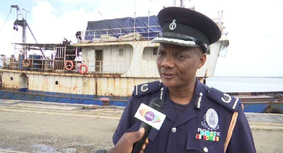 Accra: Dedeiman residents petition gov’t over activities of land guards