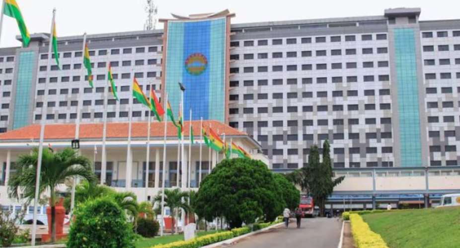 Assin North: Lack of representation in Parliament affecting development — Concerned Youth