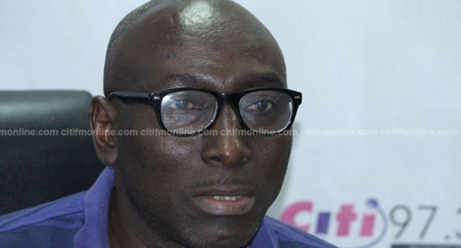 Quayson’s trial: We expect favourable outcome from the Court of Appeal – Amaliba