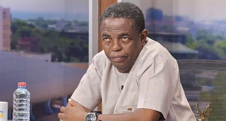 Kwesi Platt An Icon We Have Not Celebrated