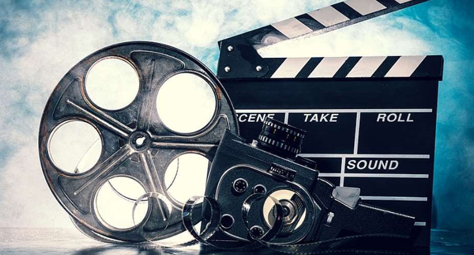 Ghollywood And Nollywood: A Dynamic Partnership For African Cinema