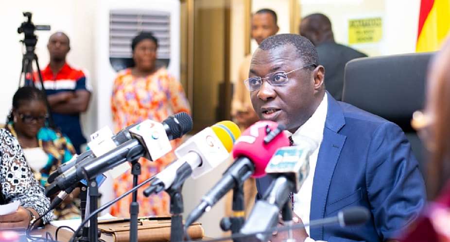 Finance Minister to present 2024 Mid-Year Budget Review July 23