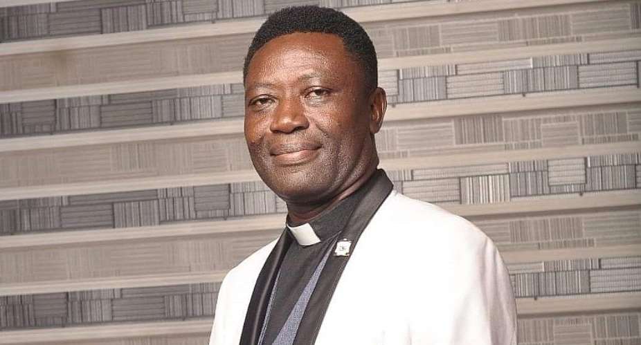 Stop buying spiritual products – Pastor advises Ghanaians