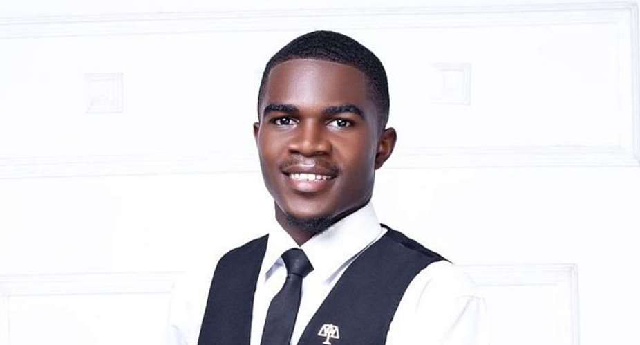 Ebenezer Nii Kwartey Quartey