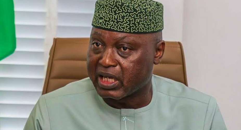 A word for Governor Oyebanji