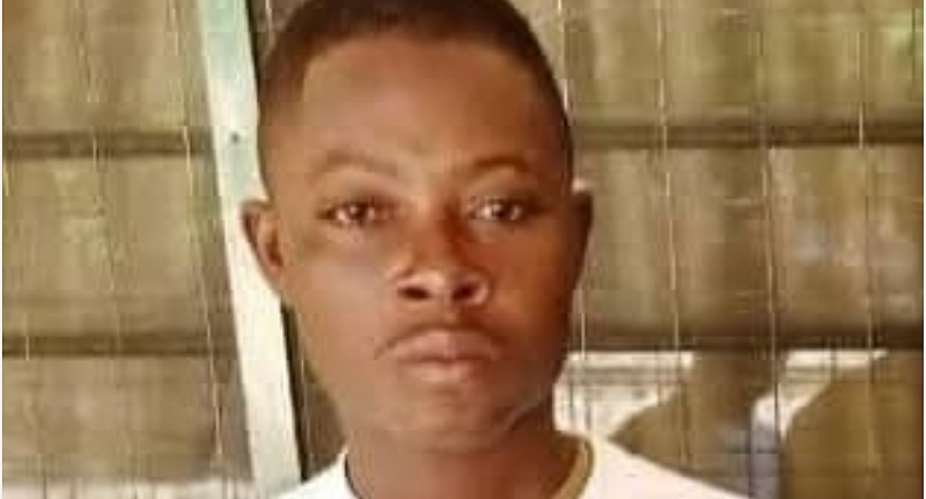 Forestry guard declared missing in Nkwanta South