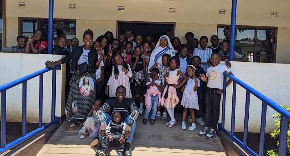 Ethical Society of Zambia Plans to Build Sustainable Communities