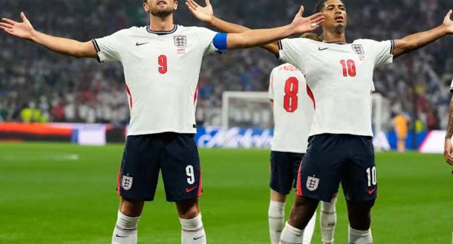 World Cup Quarterfinals Deliver Drama, Records, and a Blockbuster Semifinal Lineup - Accra Street Journal-Sports