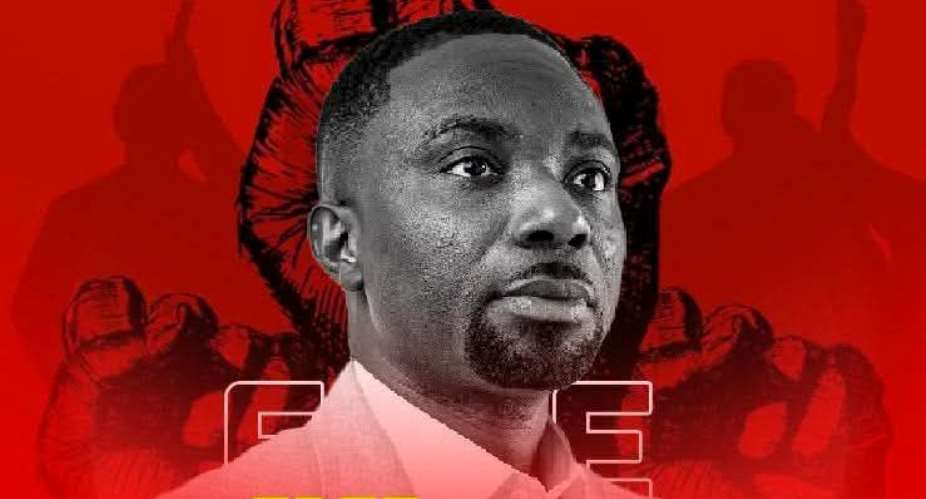 NPP demands Miracles Aboagyes release, condemns EOCO detention