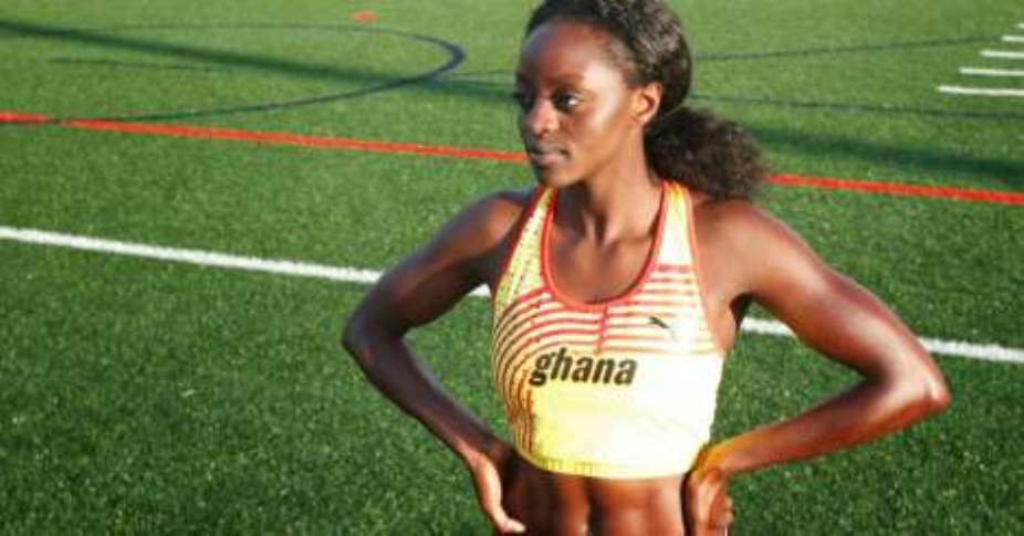 Rio Olympics: Ghanaians who have qualified for Olympic Games