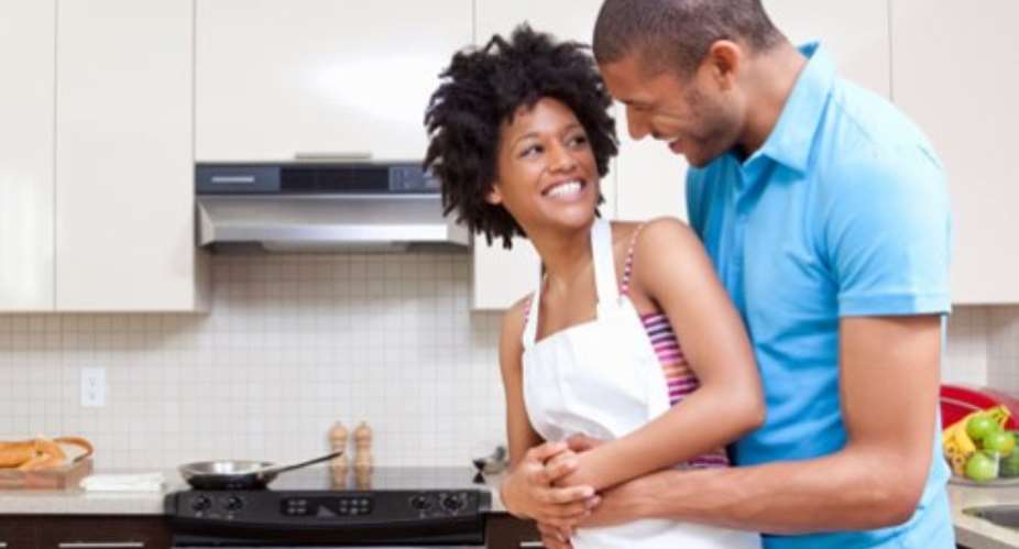 14 things your spouse should come home to everyday