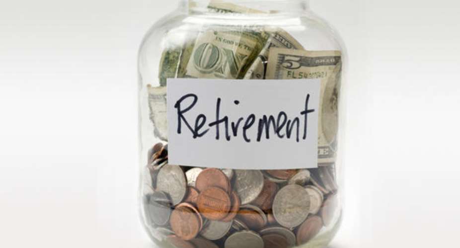 5 Common Retirement Mistakes People Make