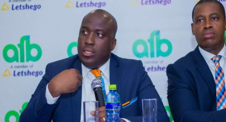 Afb Expands Bond Funding By GHC200m