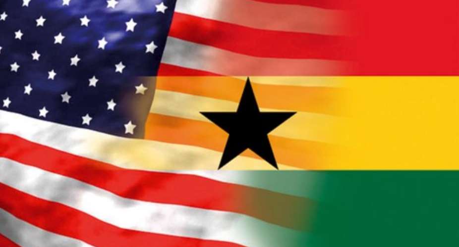 Ghanaian Selected For US Trade Advisory Committee On Africa