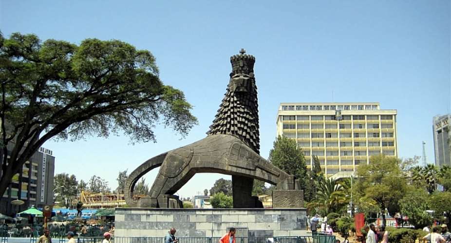 Global Transit Passengers Experience Addis With Complimentary City Tour