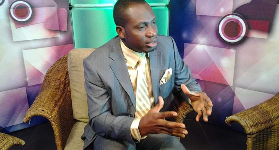 'Scapegoat' Counselor George Lutterodt In More Trouble