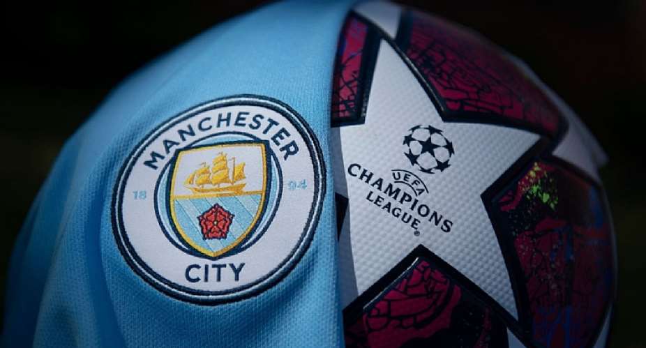 Manchester City Clear To Play In Europe After Two-Year Ban Is Overturned By CAS