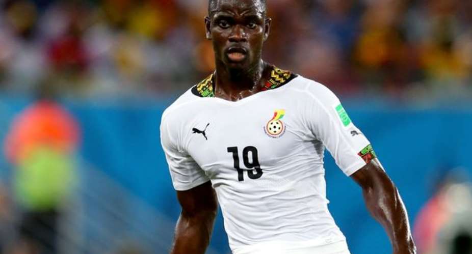 Our Doors Are Opened For Jonathan Mensah, Says Ashgold CEO Emmanuel Frimpong