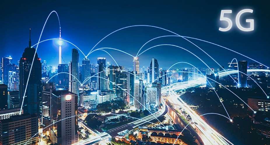 2020 Africa Internet Summit Goes Virtual For The First Time