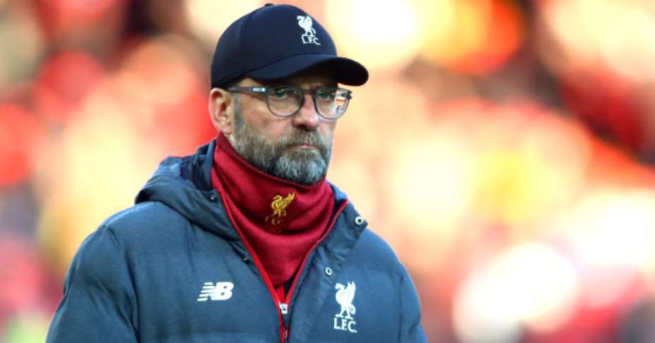 Jurgen Klopp Plans Liverpool Exit To Return To Germany – Reports