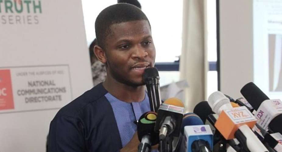 NDC Outlines Akufo-Addo’s 10 Cardinal Sins Worsening Ghanas COVID-19 Situation