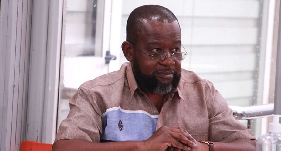 Ghana losing over ENI, Springfield unitisation stalemate – Kwame Jantuah