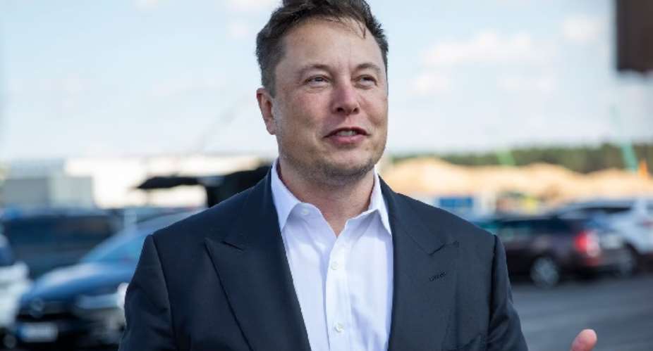 Musk has paid enough for his real-truth moment-of-madness debacle - let's forgive him