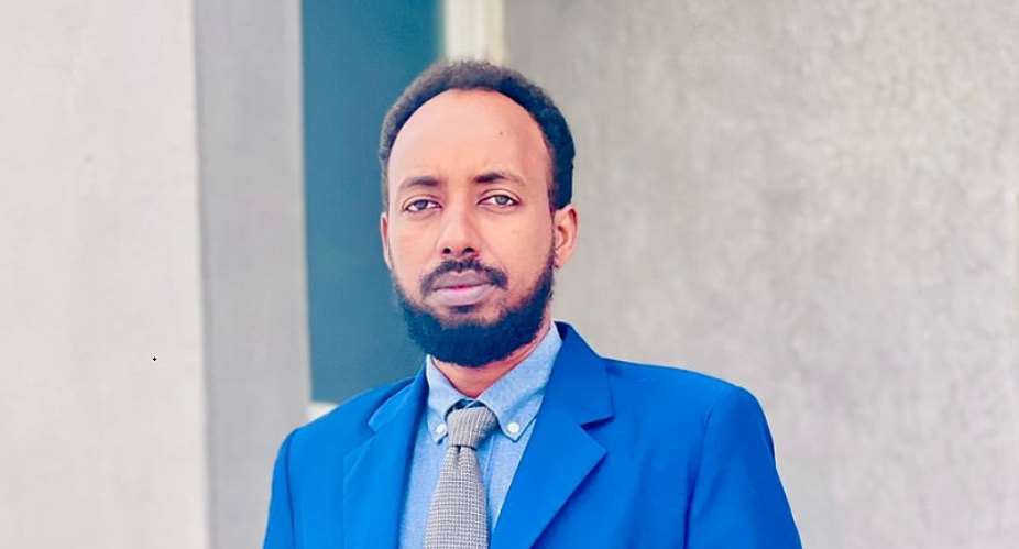 OP-ED: The Sea of Discord: Navigating the Tensions in the Horn of Africa