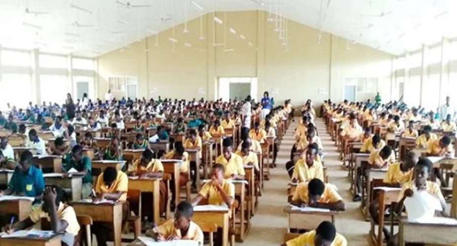 Let’s Tackle Examination Malpractice from the Root — Fair Pay for Invigilators is a Must