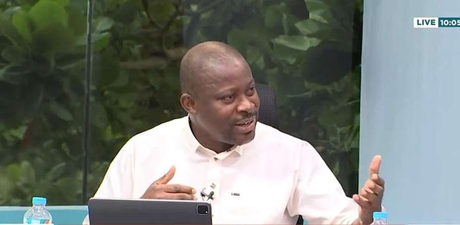 Edward Bawa slams Attorney General for misleading public on ENI/Vitol arbitration ruling