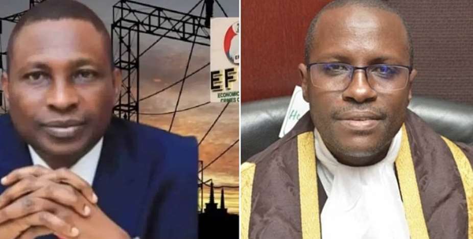 Power Is Not Immunity: House Of Reps And Senate Crimes—EFCC, ICPC, This Is The Test You Cannot Afford To Fail