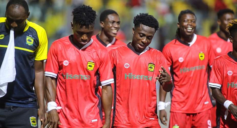 Asante Kotoko unveil pre-season programme ahead of 2025/26 campaign