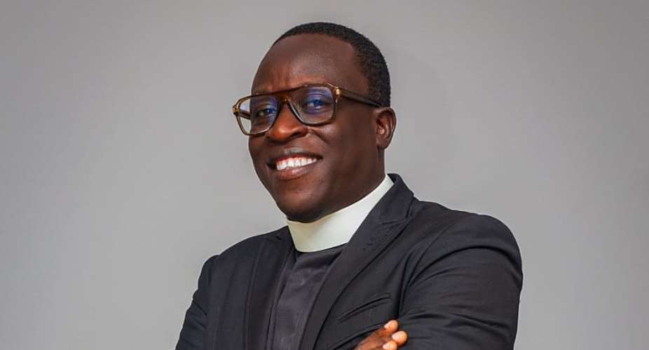 Christianity not only knowing scripture or attending church - Rev. Dzansitells Christians