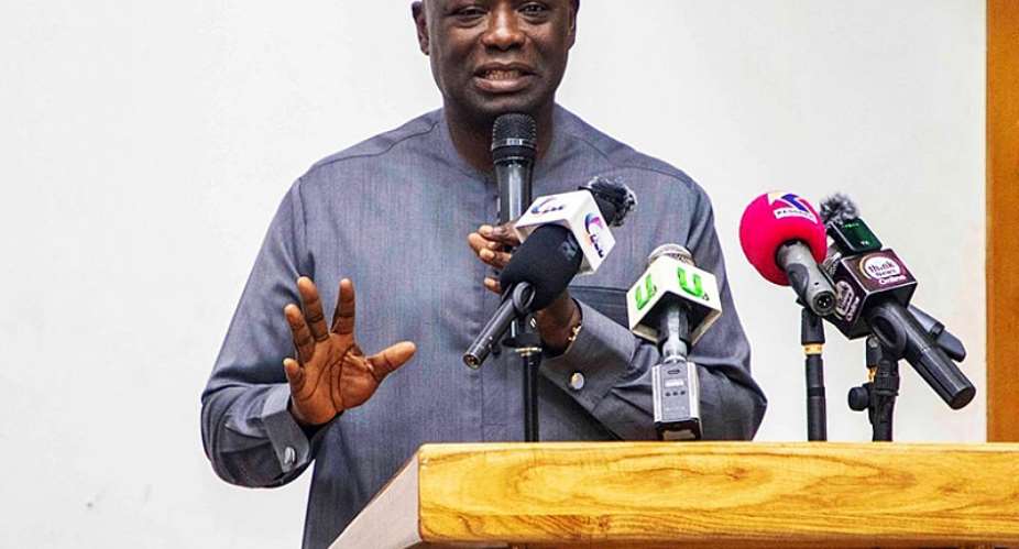 Emmanuel Armah Kofi-Buah