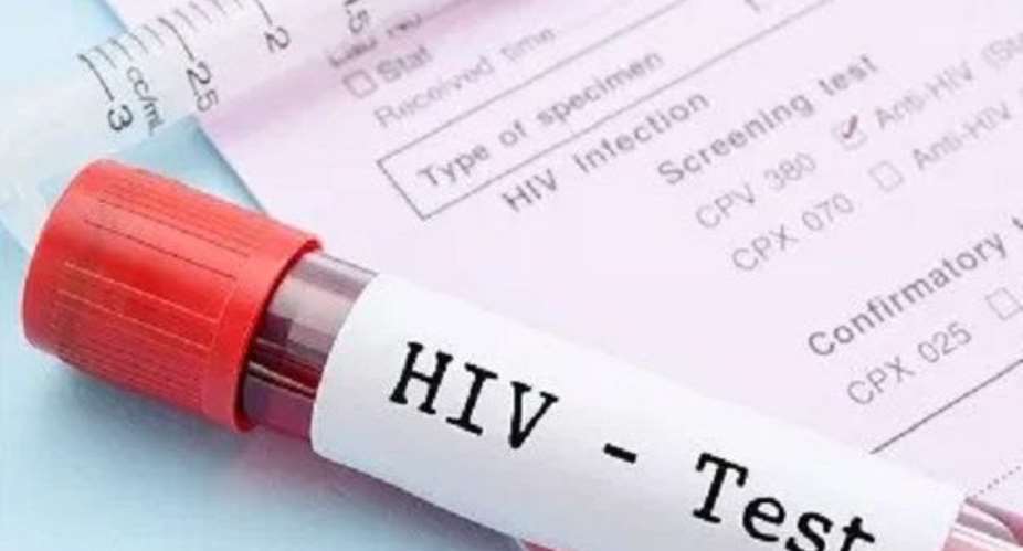 Bono Region records alarming 1,145 new HIV infections from January to May 2026