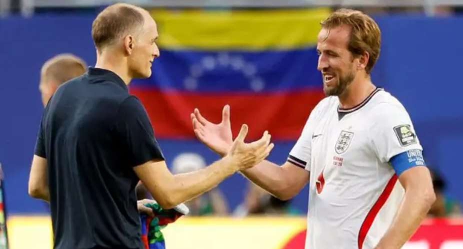 Getty ImagesImage caption: England play Argentina in the World Cup semi-finals on Wednesday and if they win would meet either France or Spain in Sundays final