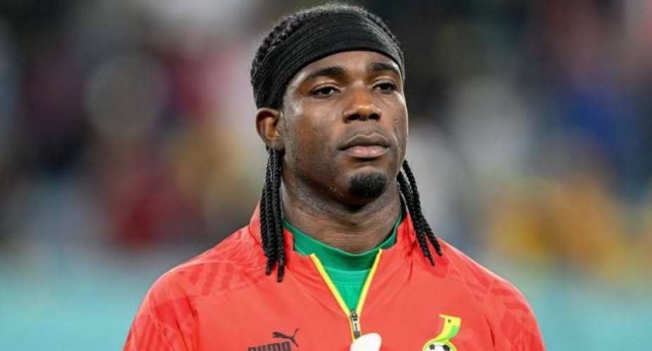 I am not perturbed about the criticisms, says Black Stars goalkeeper Lawrence Ati Zigi