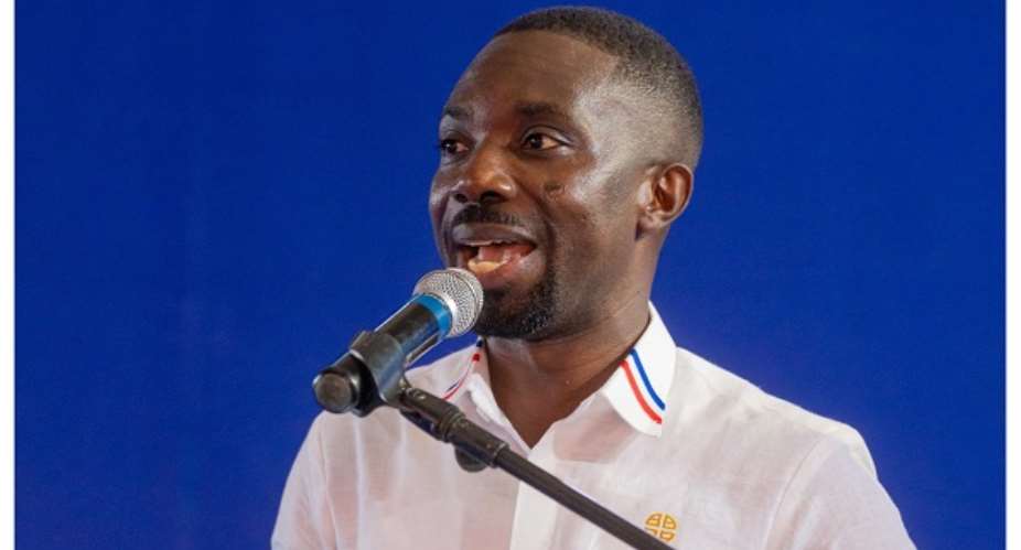 Dennis Miracles Aboagye