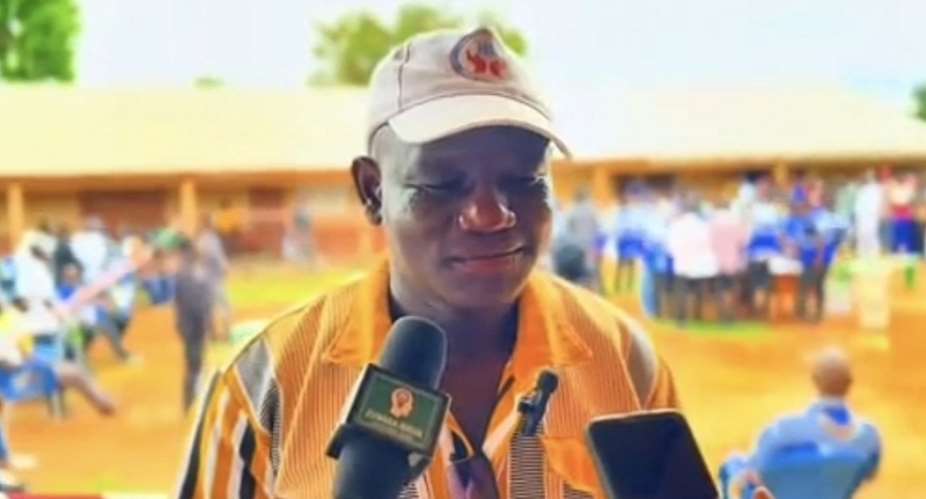 No money, no vote — Bongo NPP delegates tell contestants in constituency executive elections