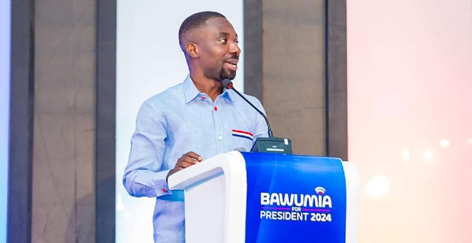 Arresting someone locatable unreasonable; Its dangerous precedent – Oppong Nkrumah condemns Miracles Aboagye’s arrest