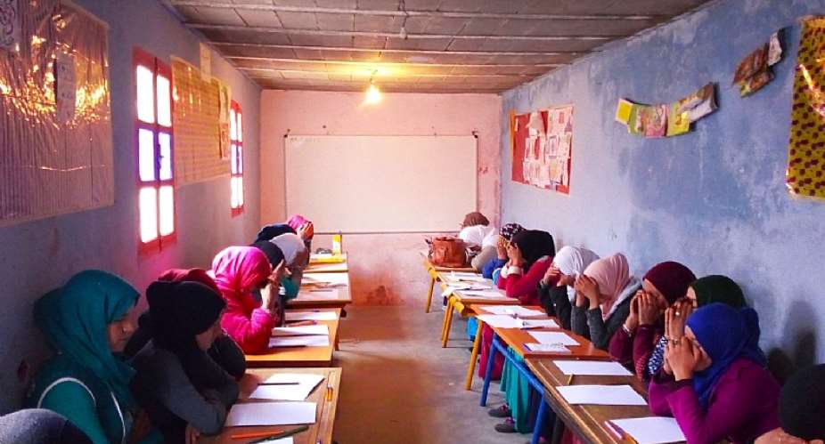 How an Empowerment Program Became Morocco’s Earthquake Lifeline: Lessons for Venezuela