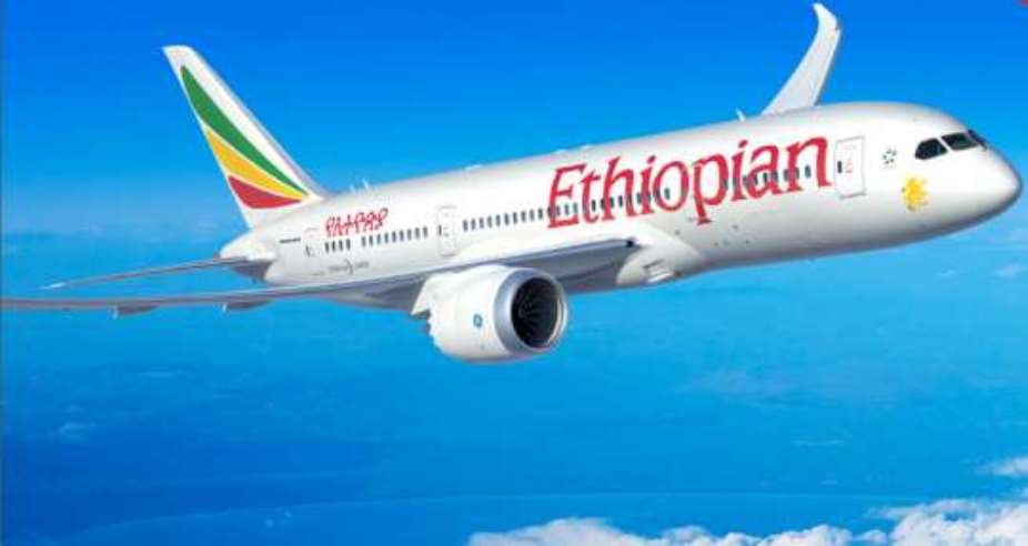 Ethiopian Airlines wins SkyTrax World Airline Award