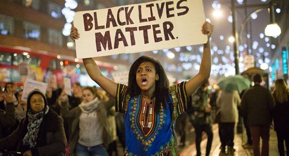 Has Africa The Top Notch Leadership To Impose Black Lives Matter? Part 1