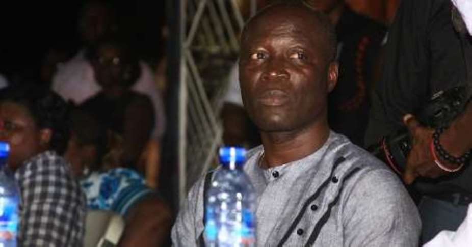 Nii Lantey Vanderpuye: Sports Ministry to support other sports aside football