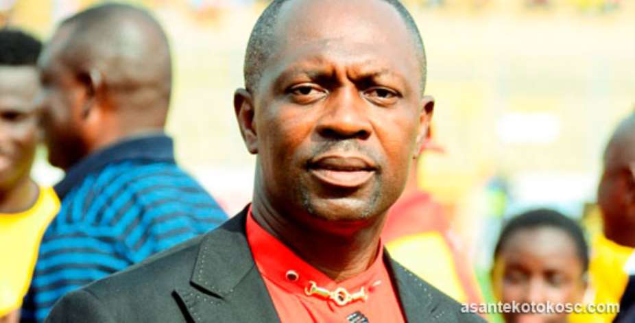 From A Legend To A Layman, The Fall Of Opoku Nti As An Administrator