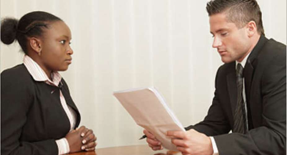8 Guides For A Successful Visa Interview